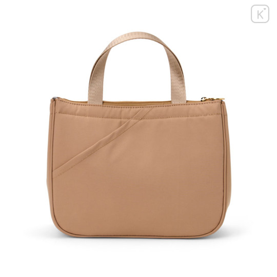 Japan Sanrio Rootote Insulated Tote Bag - Cinnamoroll - 2