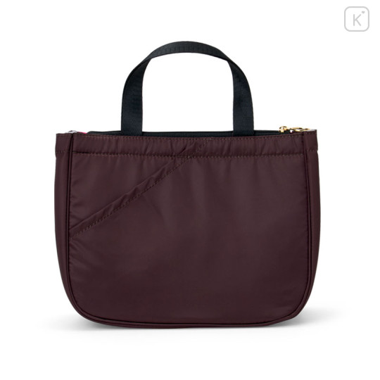 Japan Sanrio Rootote Insulated Tote Bag - My Melody - 2