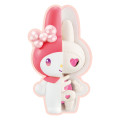 Japan Sanrio Secret Disassembly Puzzle Fantasy - Kuromi & My Melody : Blind Box - 2