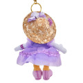 Japan Disney Store Plush Keychain - Daisy : Summer Style - 3