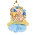 Japan Disney Store Plush Keychain - Clarice : Summer Style - 3