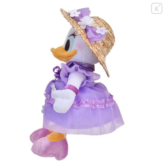 Japan Disney Store Plush Toy - Daisy : Summer Style - 2