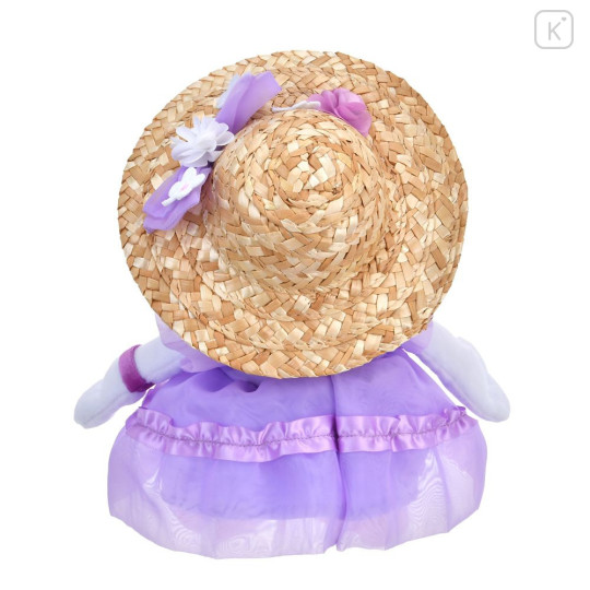 Japan Disney Store Plush Toy - Daisy : Summer Style - 3