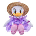 Japan Disney Store Plush Toy - Daisy : Summer Style - 4