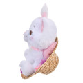 Japan Disney Store Plush Toy - Marie : Summer Style - 2