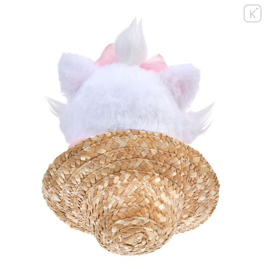 Japan Disney Store Plush Toy - Marie : Summer Style - 3