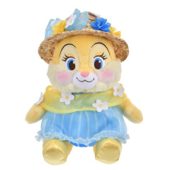 Japan Disney Store Plush Toy - Mickey & Friends : Clarice : Summer Style