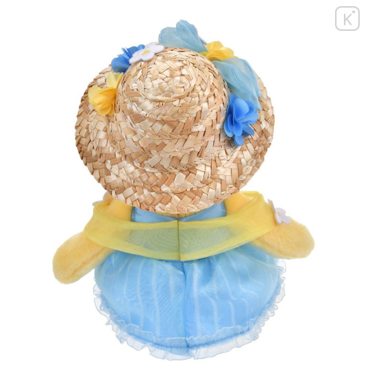 Japan Disney Store Plush Toy - Mickey & Friends : Clarice : Summer Style - 3
