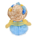 Japan Disney Store Plush Toy - Mickey & Friends : Clarice : Summer Style - 3