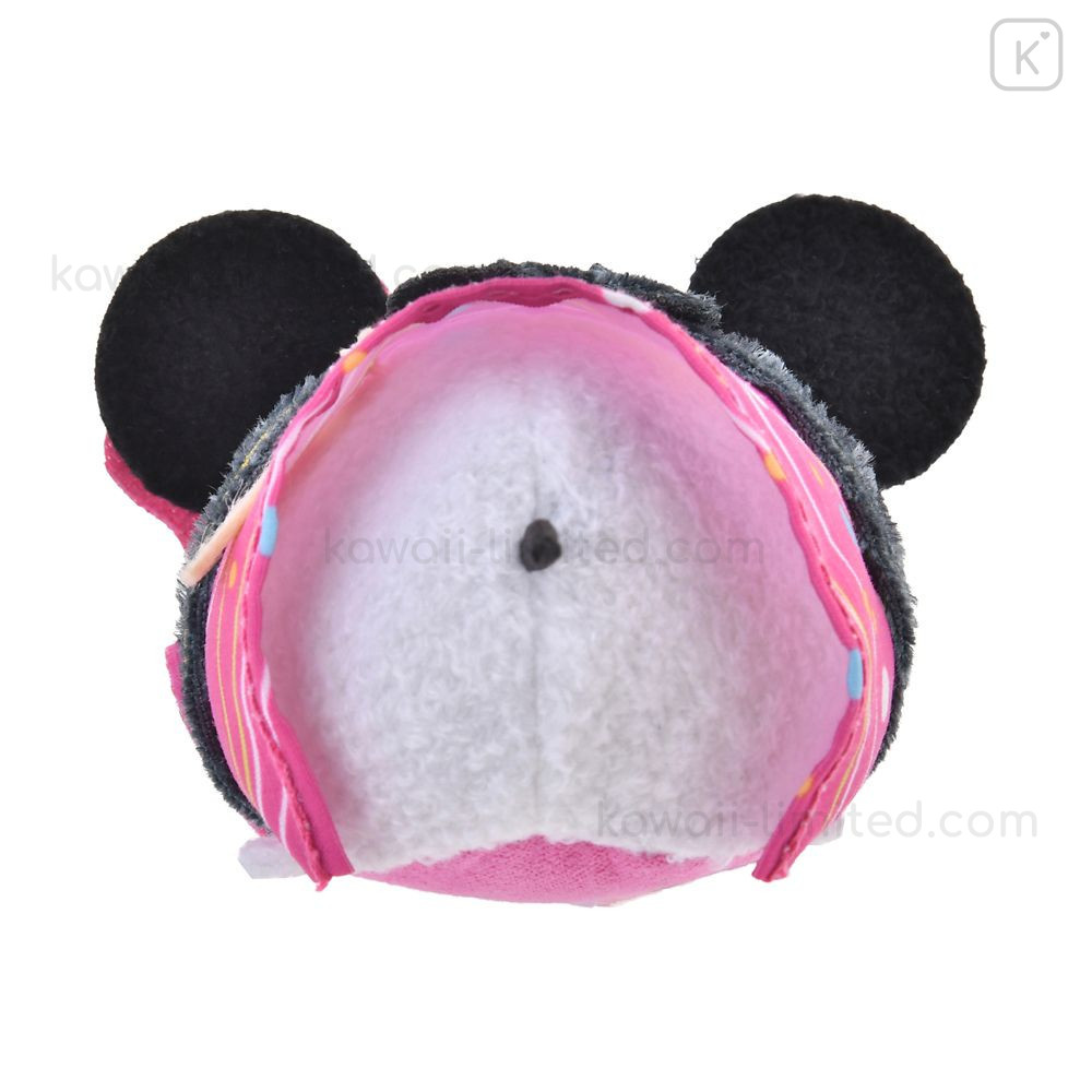 Japan Disney Store Tsum Tsum Mini Plush (S) - Minnie