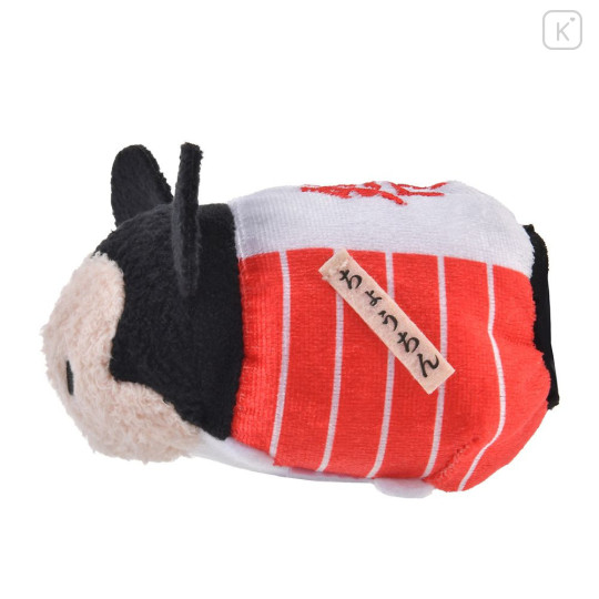 Japan Disney Store Tsum Tsum Mini Plush (S) - Mickey : Summer Festival Japanese Matsuri - 3