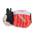 Japan Disney Store Tsum Tsum Mini Plush (S) - Mickey : Summer Festival Japanese Matsuri - 3