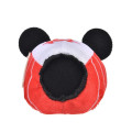 Japan Disney Store Tsum Tsum Mini Plush (S) - Mickey : Summer Festival Japanese Matsuri - 4