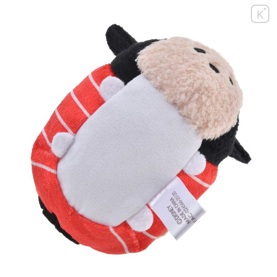 Japan Disney Store Tsum Tsum Mini Plush (S) - Mickey : Summer Festival Japanese Matsuri - 6