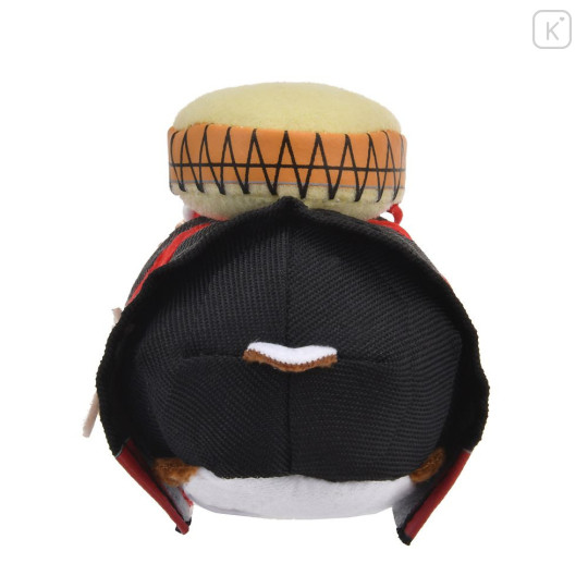 Japan Disney Store Tsum Tsum Mini Plush (S) - Chip : Summer Festival Japanese Matsuri - 4