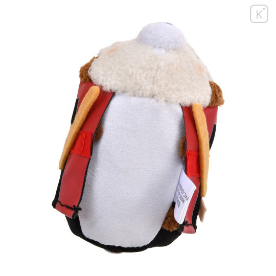 Japan Disney Store Tsum Tsum Mini Plush (S) - Chip : Summer Festival Japanese Matsuri - 6