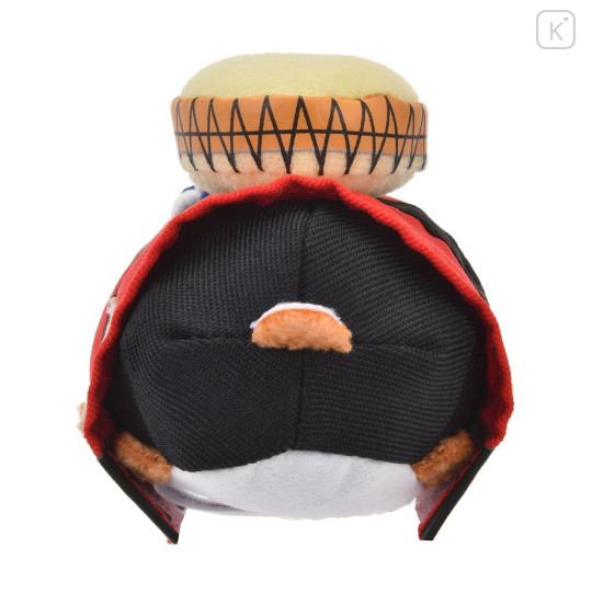 Japan Disney Store Tsum Tsum Mini Plush (S) - Dale : Summer Festival Japanese Matsuri - 4
