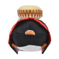 Japan Disney Store Tsum Tsum Mini Plush (S) - Dale : Summer Festival Japanese Matsuri - 4