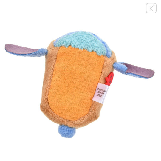 Japan Disney Store Tsum Tsum Mini Plush (S) - Stitch : Summer Festival Japanese Matsuri - 6