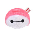 Japan Disney Store Tsum Tsum Mini Plush (S) - Baymax : Summer Festival Japanese Matsuri - 2