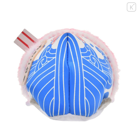 Japan Disney Store Tsum Tsum Mini Plush (S) - Baymax : Summer Festival Japanese Matsuri - 4