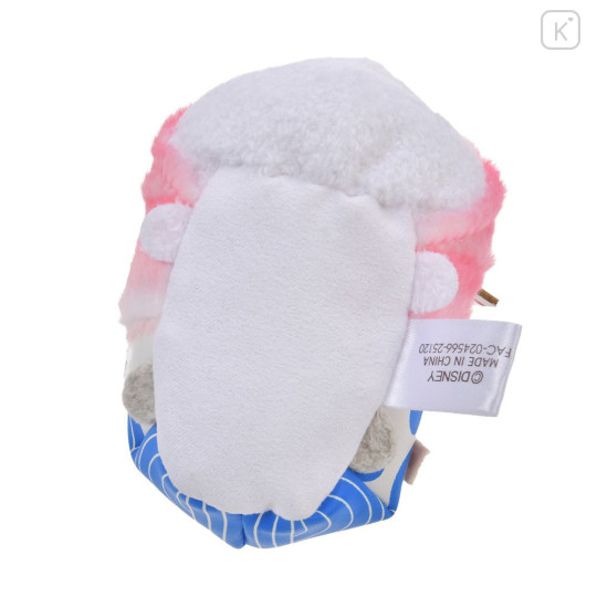 Japan Disney Store Tsum Tsum Mini Plush (S) - Baymax : Summer Festival Japanese Matsuri - 6