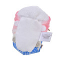 Japan Disney Store Tsum Tsum Mini Plush (S) - Baymax : Summer Festival Japanese Matsuri - 6
