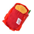 Japan Disney Store Tsum Tsum Mini Plush (S) - Pooh : Summer Festival Japanese Matsuri - 6