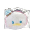 Japan Disney Store Tsum Tsum Mini Plush (S) - Donald : Summer Festival Japanese Matsuri - 2