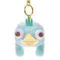 Japan Disney Store Plush Keychain - Perry the Platypus : Sherbet - 1