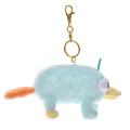 Japan Disney Store Plush Keychain - Perry the Platypus : Sherbet - 2