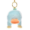 Japan Disney Store Plush Keychain - Perry the Platypus : Sherbet - 3