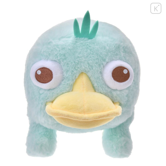 Japan Disney Store Plush Toy - Perry the Platypus : Sherbet - 1
