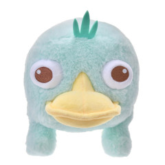 Japan Disney Store Plush Toy - Perry the Platypus : Sherbet