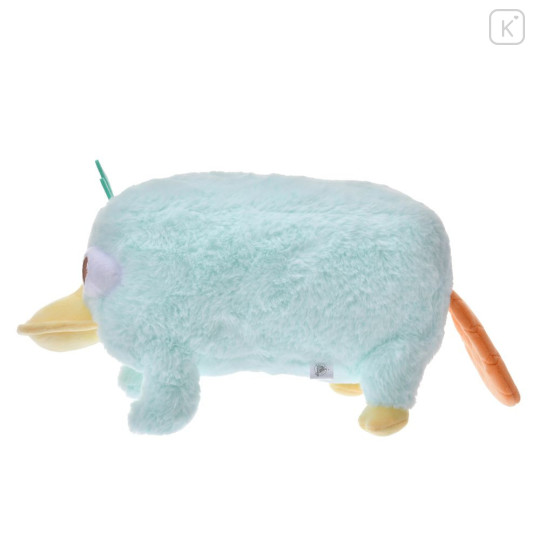 Japan Disney Store Plush Toy - Perry the Platypus : Sherbet - 2