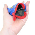 Japan Sanrio Mini Accessory Pouch Keychain - Pochacco : Retro - 3