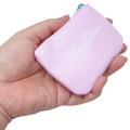 Japan Sanrio Mini Accessory Pouch Keychain - Cheery Chums : Retro - 2