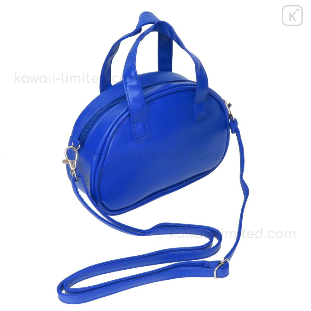 Japan Sanrio Mini Shoulder Bag - Pochacco : Retro | Kawaii