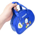 Japan Sanrio Mini Shoulder Bag - Pochacco : Retro - 3