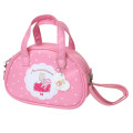Japan Sanrio Mini Shoulder Bag - Marron Cream : Retro - 1