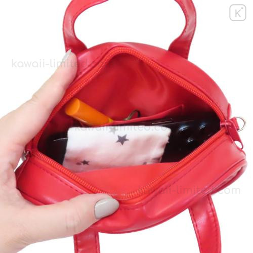 ★TOUT Y EST★ Shoulder Bag Art Mini SPICY RED KICBT01S/RC_1 71UWUl1S6FL._UY900_.jpg
