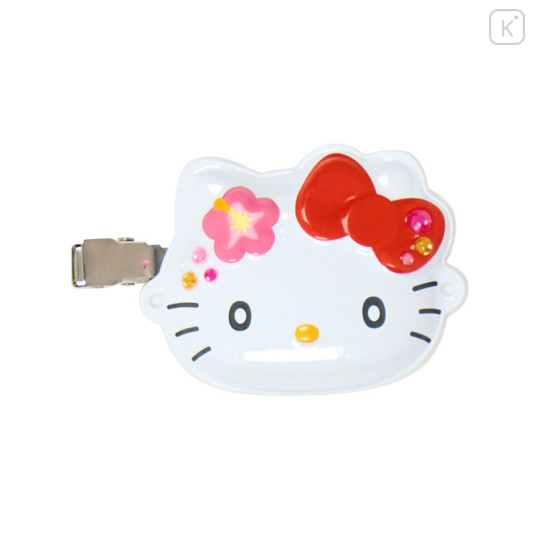 Japan Sanrio Original Secret Bangs Clip - Summer Festival Blind Box - 2