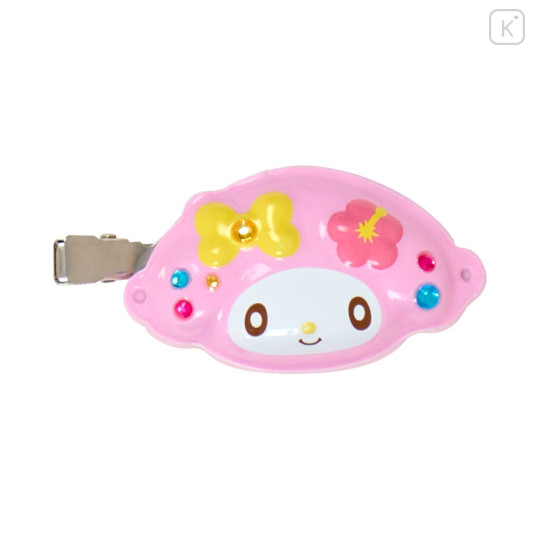 Japan Sanrio Original Secret Bangs Clip - Summer Festival Blind Box - 3