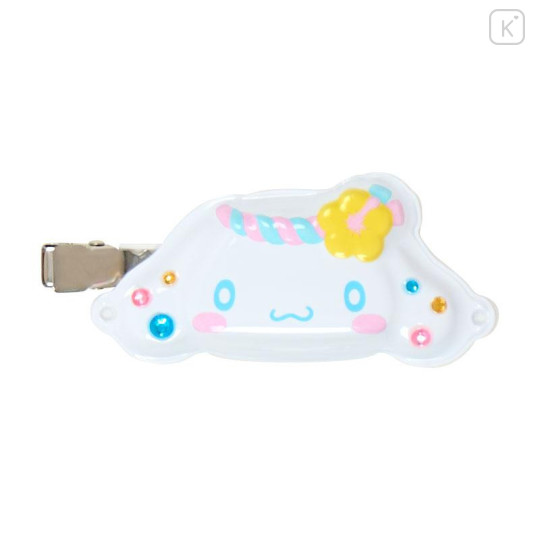 Japan Sanrio Original Secret Bangs Clip - Summer Festival Blind Box - 5