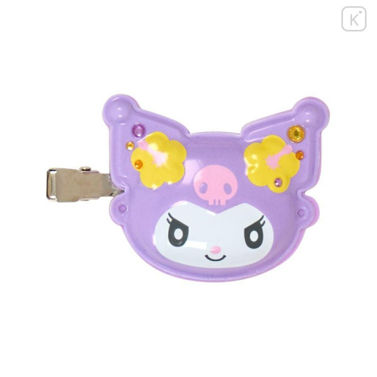 Japan Sanrio Original Secret Bangs Clip - Summer Festival Blind Box - 6