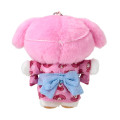 Japan Sanrio Original Mascot Holder - My Melody : Summer Festival - 3