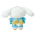 Japan Sanrio Original Mascot Holder - Cinnamoroll : Summer Festival - 3