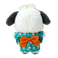Japan Sanrio Original Mascot Holder - Pochacco : Summer Festival - 3