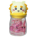 Japan Chiikawa Candy & Bottle - Shisa - 1