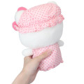Japan Sanrio Plush Toy (S) - Hello Kitty : Nightcap - 2